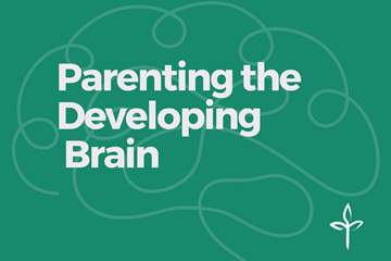 Parenting the Developing Brain Seminar